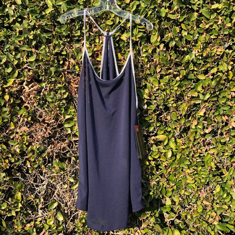 NWT Under Armour Women’s Work Out Tank Top